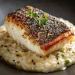Heavenly Halibut Recipe