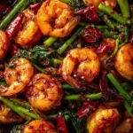 An Amazing Ultimate Seafood Sensation Recipe