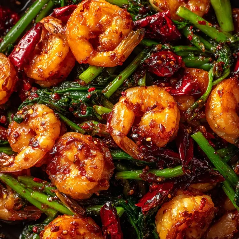 An Amazing Ultimate Seafood Sensation Recipe