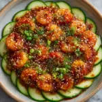 Asian Chilli Garlic Prawns: An Incredible Ultimate Recipe