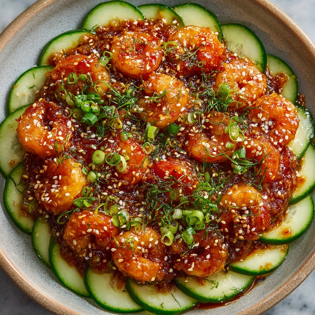 Asian Chilli Garlic Prawns: An Incredible Ultimate Recipe - Recipe Image