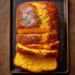 Pumpkin Bread Recipe