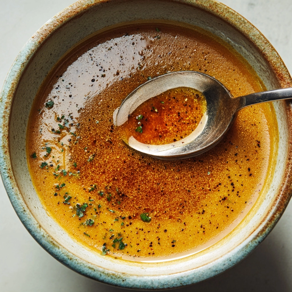 Classic Greek Salad Dressing Recipe - Recipe Image