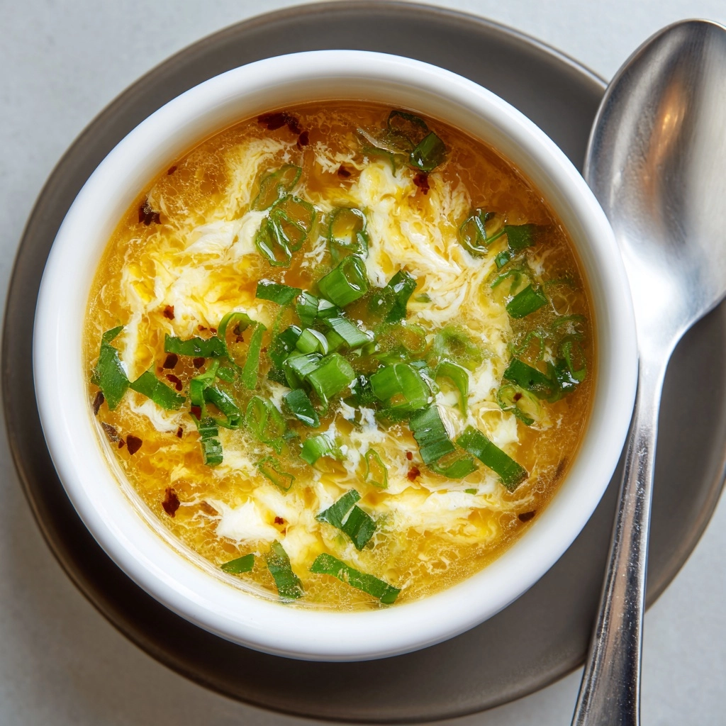 Pastina Soup Recipe - Recipe Image