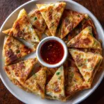 Scallion Pancakes Recipe