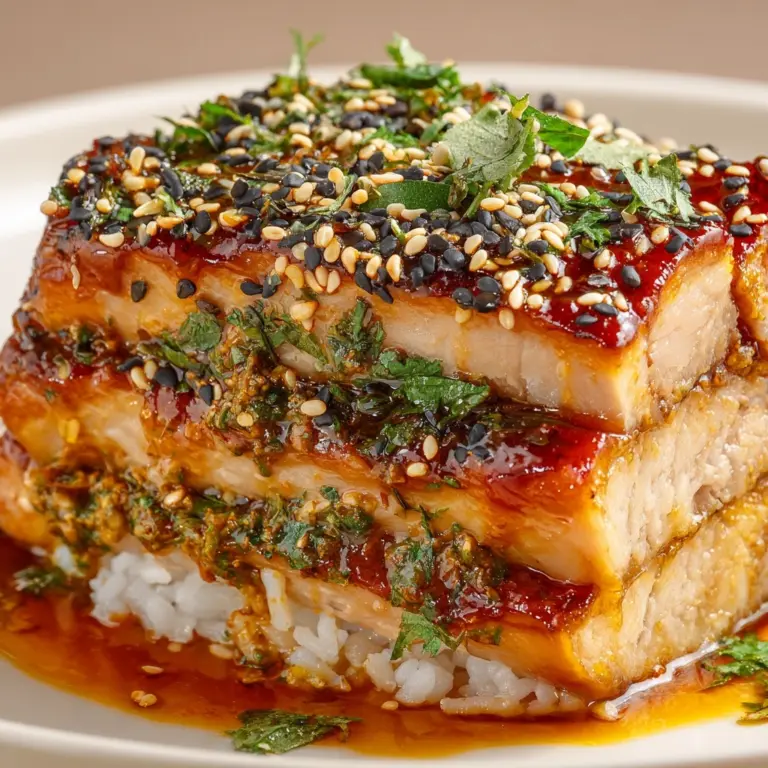 Slow Cooker Chicken Teriyaki Recipe