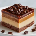 Caramel Coffee Fudge: A Decadent Delight Recipe
