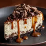 Butterfinger Cheesecake Recipe