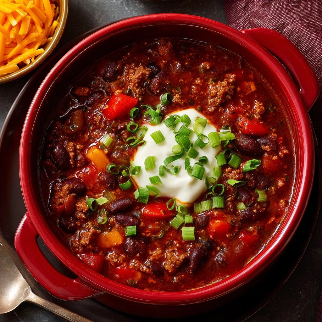 Pioneer Woman Pumpkin Chili Recipe - Recipe Image