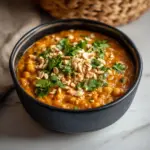 Indian Mulligatawny Soup Recipe