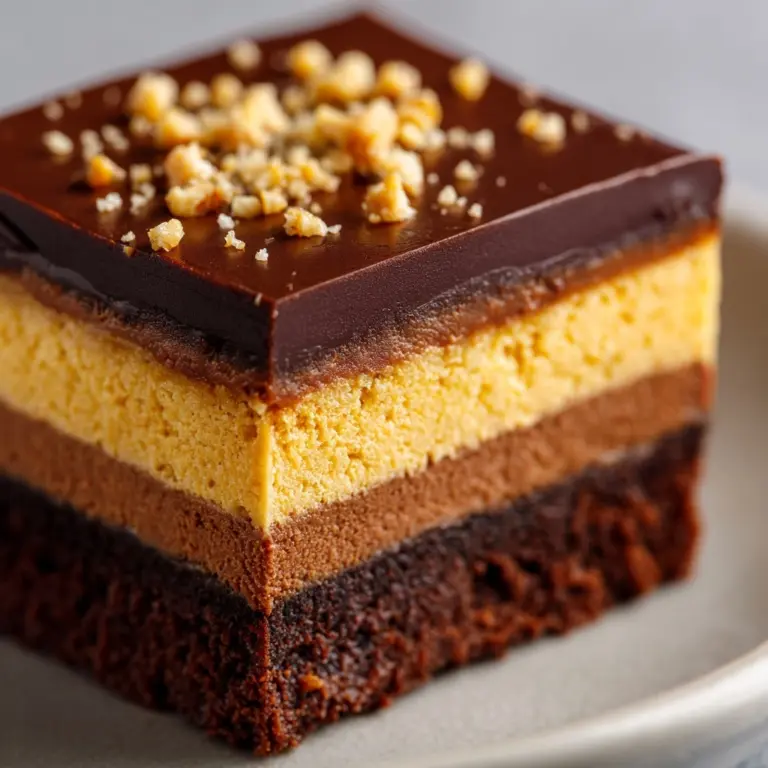 Easy Snickers Brownie Bites Recipe
