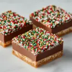 Classic Christmas Fudge Recipe