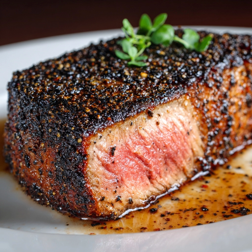 Best Steak Seasoning Recipe - Recipe Image