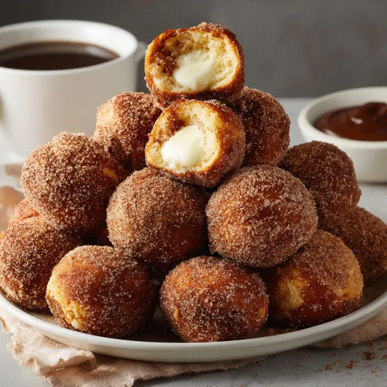 One-Hour Chocolate and Cinnamon-Sugar Soft Pretzel Bites Recipe