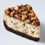 Butterfinger Pie (No-Bake) Recipe