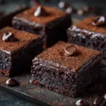 Chocolate Brownie Bites Recipe