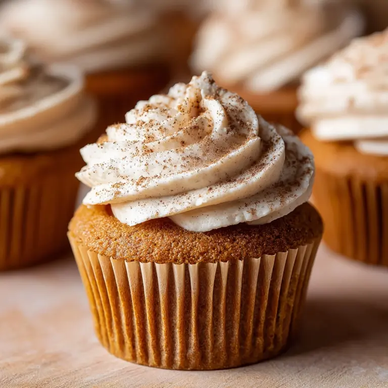 Gluten-Free Pumpkin Cream Cheese Muffins Recipe
