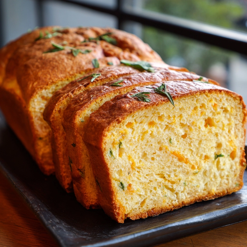 Pumpkin Bread Recipe - Recipe Image