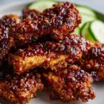 Nashville Hot Chicken Recipe