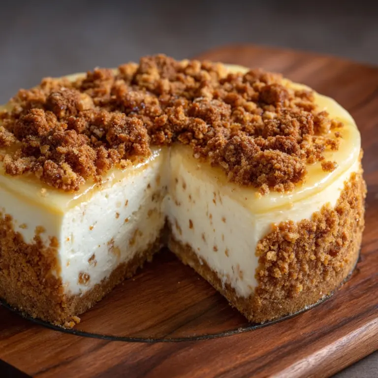 Granny’s Million Dollar Pie Recipe