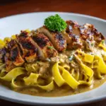 Flavor-Packed Cowboy Butter Chicken Linguine: An Amazing Ultimate Recipe