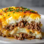 Shepherd’s Pie Baked Potato Recipe