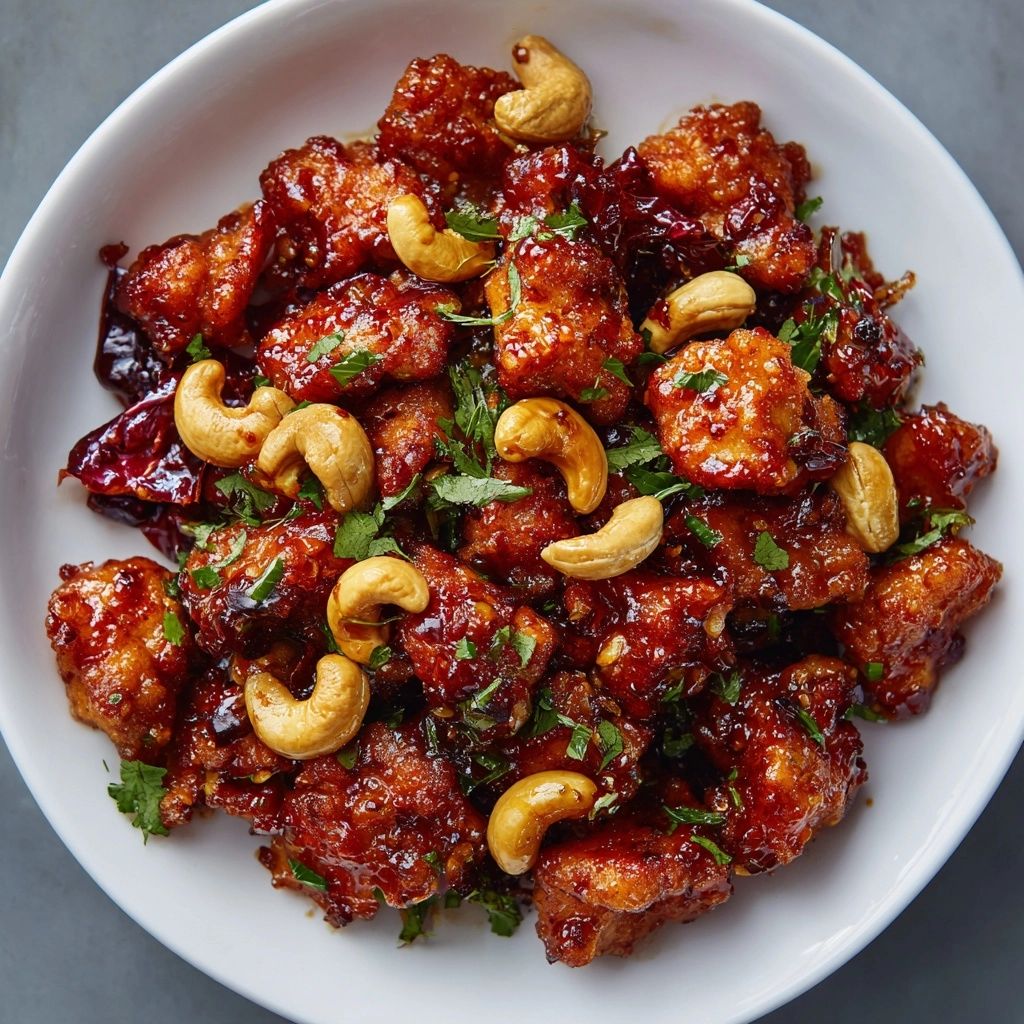 Crock Pot Cashew Chicken Recipe - Recipe Image