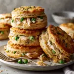 Chicken and Biscuits Recipe