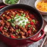 Pioneer Woman Pumpkin Chili Recipe