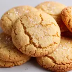 Soft and Chewy Sugar Cookies Recipe