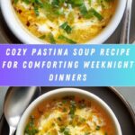 Pastina Soup Recipe