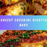 Sformato di Zucchine, Ricotta e Menta Recipe