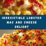 Lobster Mac and Cheese Recipe