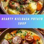 Kielbasa Potato Soup Recipe