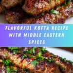 Kofta Recipe