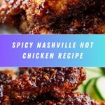 Nashville Hot Chicken Recipe