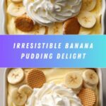 Best Banana Pudding Ever Recipe