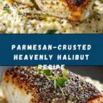 Heavenly Halibut Recipe