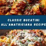 An Amazing Ultimate Italian Pasta Dish Recipe