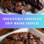 Chocolate Chip Mocha Cookies Recipe