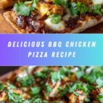 BBQ Chicken Pizza: A Quick Family Favorite Recipe