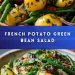 French-Style Potato and Green Bean Salad Recipe