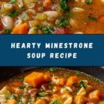 Minestrone Soup Recipe