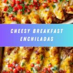 Breakfast Enchiladas Recipe