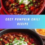 Pioneer Woman Pumpkin Chili Recipe