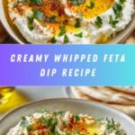 Whipped Feta Dip Recipe