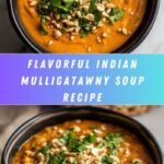 Indian Mulligatawny Soup Recipe