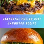 Pulled Beef Sandwich Recipe