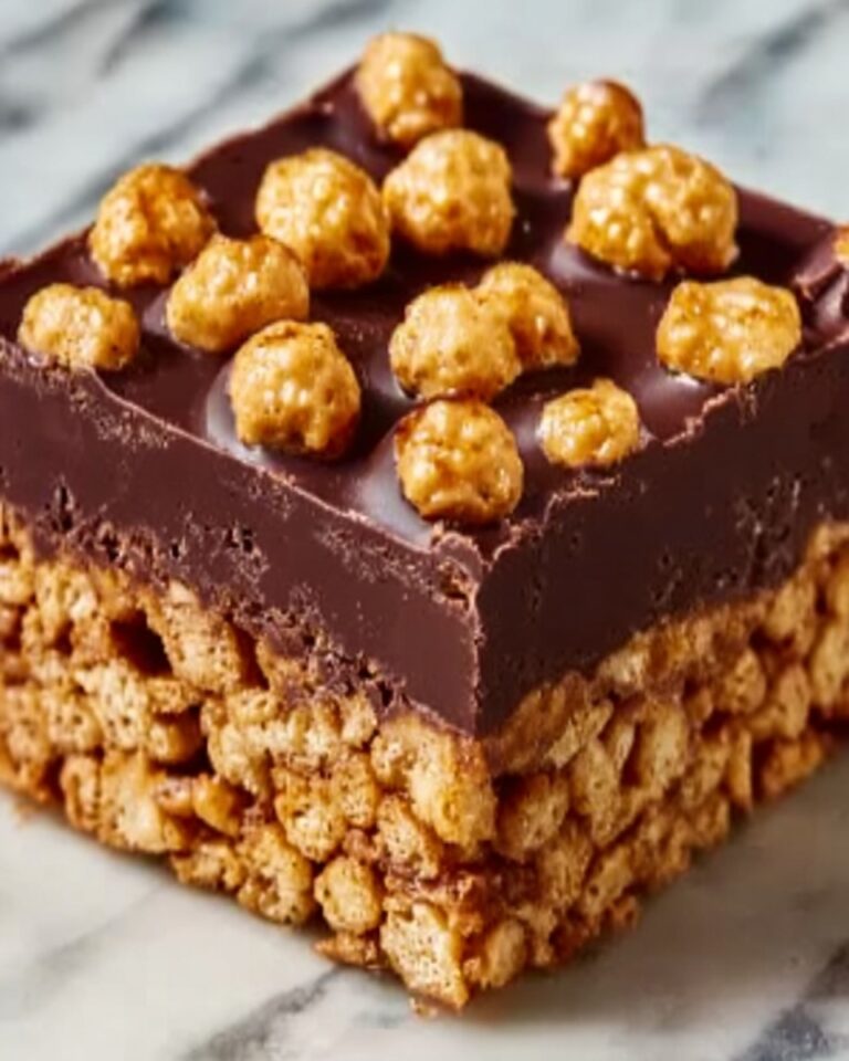 No-Bake Milk Chocolate Coconut Slice Recipe