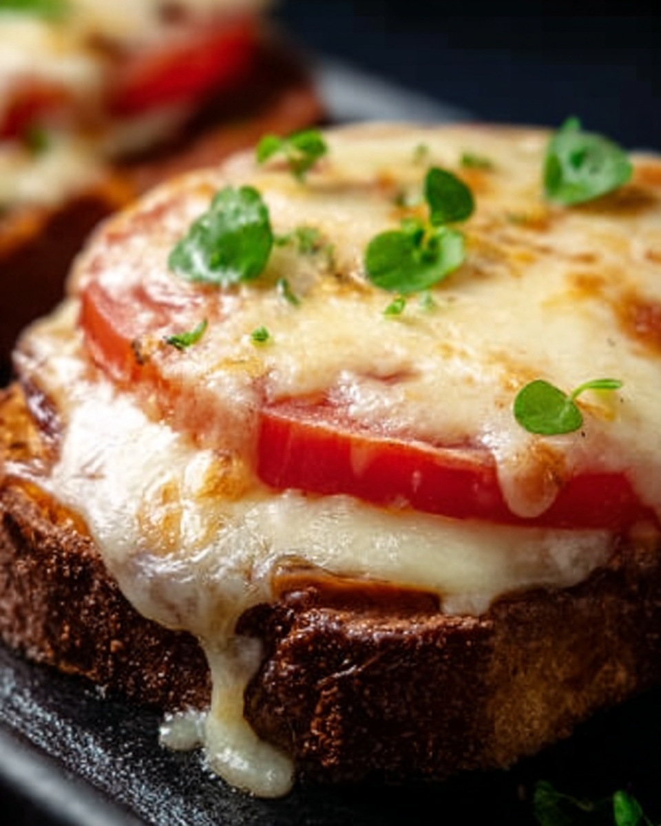 Marv ’n’ Joe Sandwiches Recipe - Recipe Image